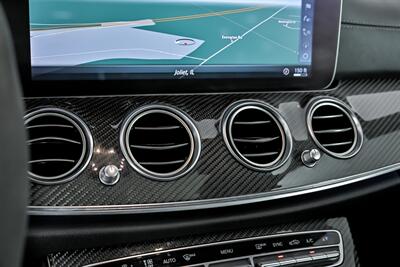 2018 Mercedes-Benz AMG E 63 S   - Photo 38 - Joliet, IL 60435