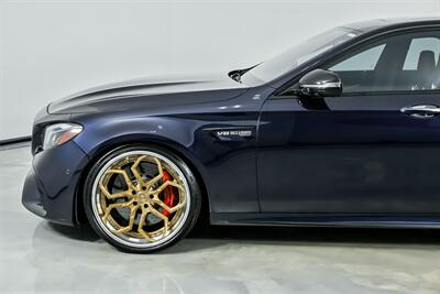 2018 Mercedes-Benz AMG E 63 S   - Photo 7 - Joliet, IL 60435
