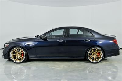 2018 Mercedes-Benz AMG E 63 S   - Photo 8 - Joliet, IL 60435