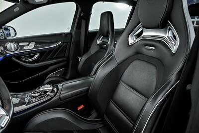 2018 Mercedes-Benz AMG E 63 S   - Photo 24 - Joliet, IL 60435
