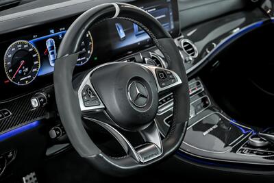 2018 Mercedes-Benz AMG E 63 S   - Photo 27 - Joliet, IL 60435