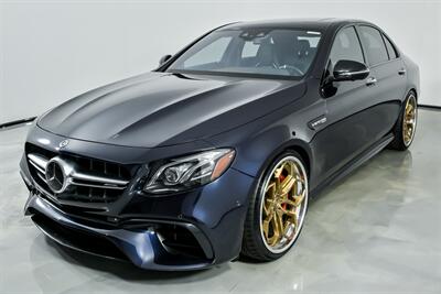 2018 Mercedes-Benz AMG E 63 S   - Photo 6 - Joliet, IL 60435