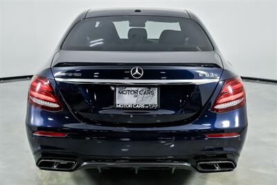 2018 Mercedes-Benz AMG E 63 S   - Photo 11 - Joliet, IL 60435