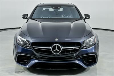 2018 Mercedes-Benz AMG E 63 S   - Photo 5 - Joliet, IL 60435