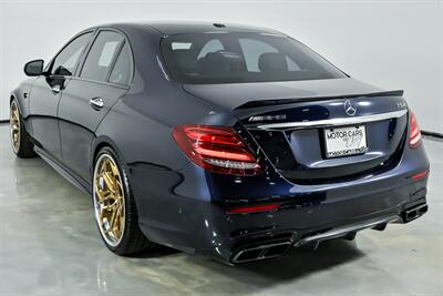 2018 Mercedes-Benz AMG E 63 S   - Photo 10 - Joliet, IL 60435
