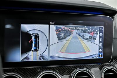 2018 Mercedes-Benz AMG E 63 S   - Photo 36 - Joliet, IL 60435