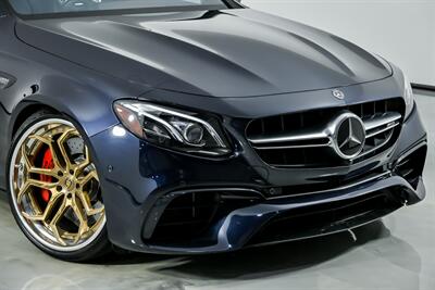 2018 Mercedes-Benz AMG E 63 S   - Photo 3 - Joliet, IL 60435