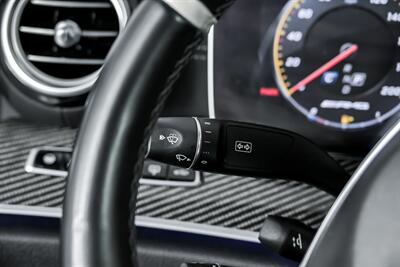 2018 Mercedes-Benz AMG E 63 S   - Photo 31 - Joliet, IL 60435
