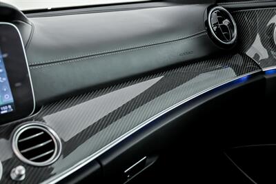 2018 Mercedes-Benz AMG E 63 S   - Photo 40 - Joliet, IL 60435