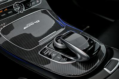 2018 Mercedes-Benz AMG E 63 S   - Photo 41 - Joliet, IL 60435