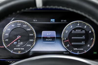 2018 Mercedes-Benz AMG E 63 S   - Photo 29 - Joliet, IL 60435