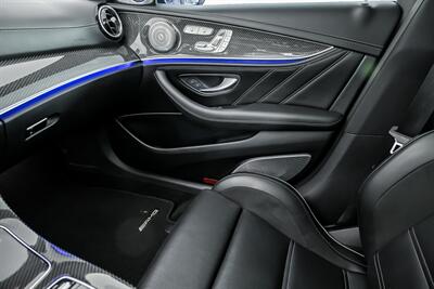 2018 Mercedes-Benz AMG E 63 S   - Photo 42 - Joliet, IL 60435