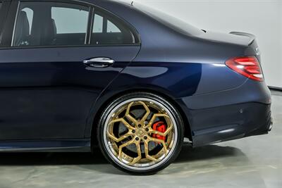 2018 Mercedes-Benz AMG E 63 S   - Photo 9 - Joliet, IL 60435