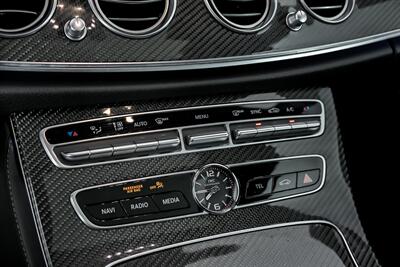 2018 Mercedes-Benz AMG E 63 S   - Photo 39 - Joliet, IL 60435