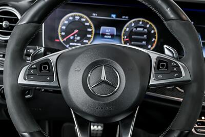 2018 Mercedes-Benz AMG E 63 S   - Photo 30 - Joliet, IL 60435