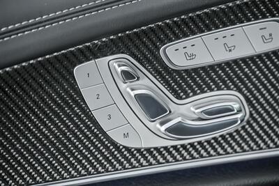 2018 Mercedes-Benz AMG E 63 S   - Photo 19 - Joliet, IL 60435