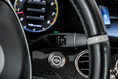 2018 Mercedes-Benz AMG E 63 S   - Photo 33 - Joliet, IL 60435