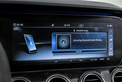 2018 Mercedes-Benz AMG E 63 S   - Photo 35 - Joliet, IL 60435