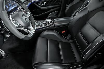 2018 Mercedes-Benz AMG E 63 S   - Photo 23 - Joliet, IL 60435