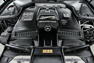 2018 Mercedes-Benz AMG E 63 S   - Photo 17 - Joliet, IL 60435