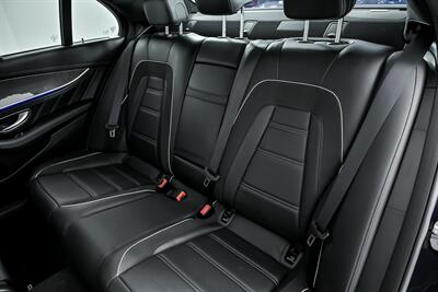 2018 Mercedes-Benz AMG E 63 S   - Photo 26 - Joliet, IL 60435