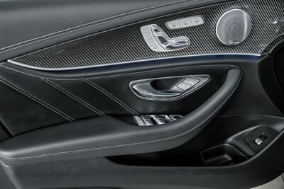 2018 Mercedes-Benz AMG E 63 S   - Photo 18 - Joliet, IL 60435
