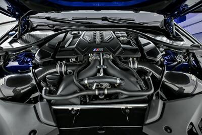2019 BMW M5 Competition - Photo 17 - Joliet, IL 60435