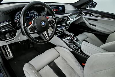 2019 BMW M5 Competition - Photo 21 - Joliet, IL 60435