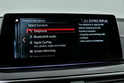 2019 BMW M5 Competition - Photo 34 - Joliet, IL 60435