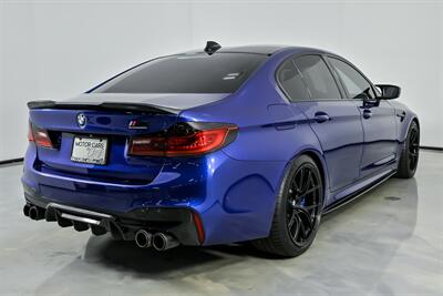 2019 BMW M5 Competition - Photo 12 - Joliet, IL 60435