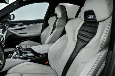 2019 BMW M5 Competition - Photo 23 - Joliet, IL 60435