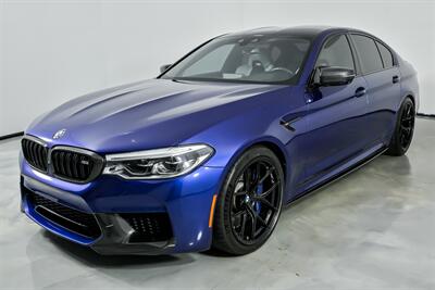 2019 BMW M5 Competition - Photo 6 - Joliet, IL 60435
