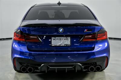 2019 BMW M5 Competition - Photo 11 - Joliet, IL 60435