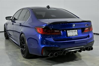 2019 BMW M5 Competition - Photo 10 - Joliet, IL 60435