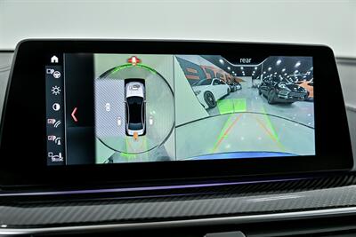 2019 BMW M5 Competition - Photo 33 - Joliet, IL 60435