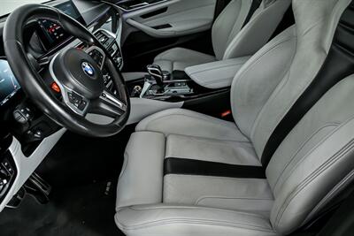 2019 BMW M5 Competition - Photo 22 - Joliet, IL 60435