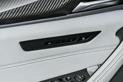 2019 BMW M5 Competition - Photo 19 - Joliet, IL 60435