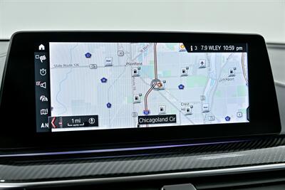 2019 BMW M5 Competition - Photo 32 - Joliet, IL 60435