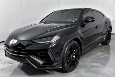 2024 Lamborghini Urus S - Photo 5 - Joliet, IL 60435