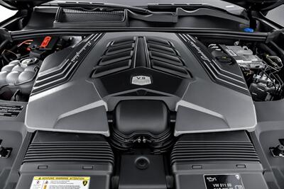 2024 Lamborghini Urus S - Photo 16 - Joliet, IL 60435