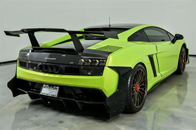 2005 Lamborghini Gallardo -OVER $100K IN MODS-TWIN TURBO-BODY KIT   - Photo 12 - Joliet, IL 60435
