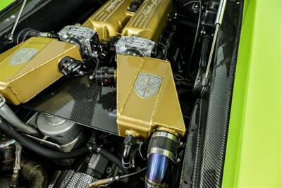 2005 Lamborghini Gallardo -OVER $100K IN MODS-TWIN TURBO-BODY KIT   - Photo 18 - Joliet, IL 60435
