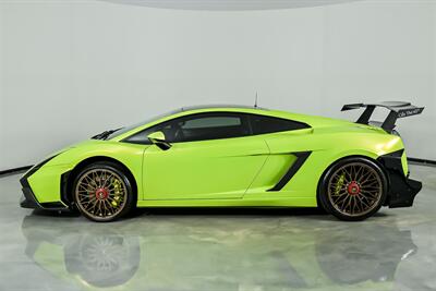 2005 Lamborghini Gallardo -OVER $100K IN MODS-TWIN TURBO-BODY KIT   - Photo 8 - Joliet, IL 60435