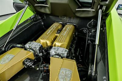 2005 Lamborghini Gallardo -OVER $100K IN MODS-TWIN TURBO-BODY KIT   - Photo 17 - Joliet, IL 60435
