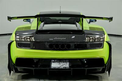 2005 Lamborghini Gallardo -OVER $100K IN MODS-TWIN TURBO-BODY KIT   - Photo 11 - Joliet, IL 60435