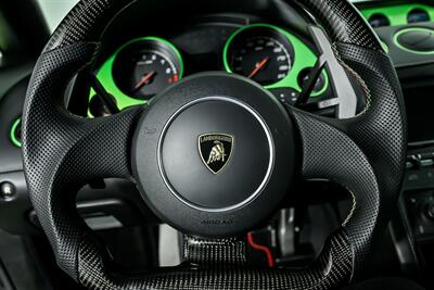 2005 Lamborghini Gallardo -OVER $100K IN MODS-TWIN TURBO-BODY KIT   - Photo 30 - Joliet, IL 60435