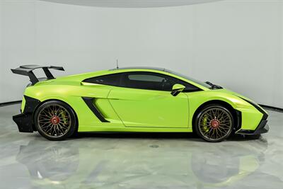 2005 Lamborghini Gallardo -OVER $100K IN MODS-TWIN TURBO-BODY KIT   - Photo 14 - Joliet, IL 60435