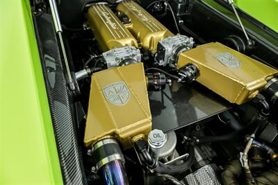 2005 Lamborghini Gallardo -OVER $100K IN MODS-TWIN TURBO-BODY KIT   - Photo 19 - Joliet, IL 60435