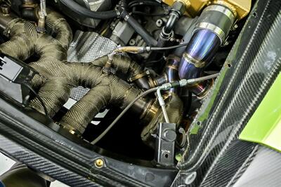 2005 Lamborghini Gallardo -OVER $100K IN MODS-TWIN TURBO-BODY KIT   - Photo 22 - Joliet, IL 60435