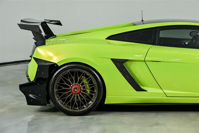 2005 Lamborghini Gallardo -OVER $100K IN MODS-TWIN TURBO-BODY KIT   - Photo 13 - Joliet, IL 60435